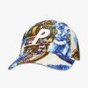 Secret Sneaker Store Online Palace Corduroy Holy Grail 6Panel Hat | Caps
