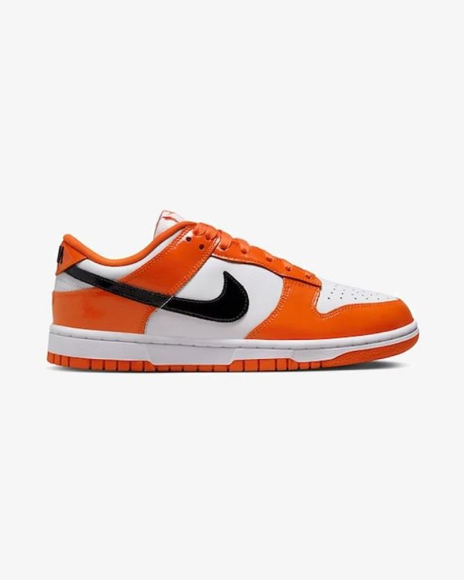Secret Sneaker Store Online Nike Dunk Low Wmns Patent Halloween | Nike