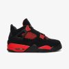 Secret Sneaker Store Online Nike Air Jordan4 Retro Red Thunder 2021 | Nike