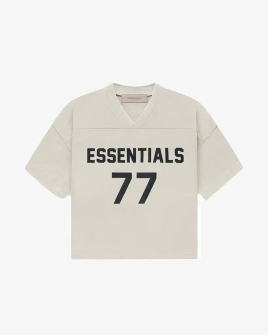 Secret Sneaker Store Online Fog Essentials Ss22 Football Wheat Tee Kids | Kids Apparel