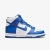 Secret Sneaker Store Online Nike Dunk High Gs Game Royal Kentucky | Nike