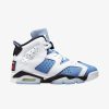 Secret Sneaker Store Online Nike Air Jordan6 Retro Gs Unc White 2022 | Nike