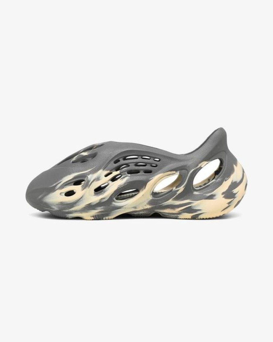 Secret Sneaker Store Online Adidas Yeezy Foam Runner Mxt Moon Grey - | Yeezy