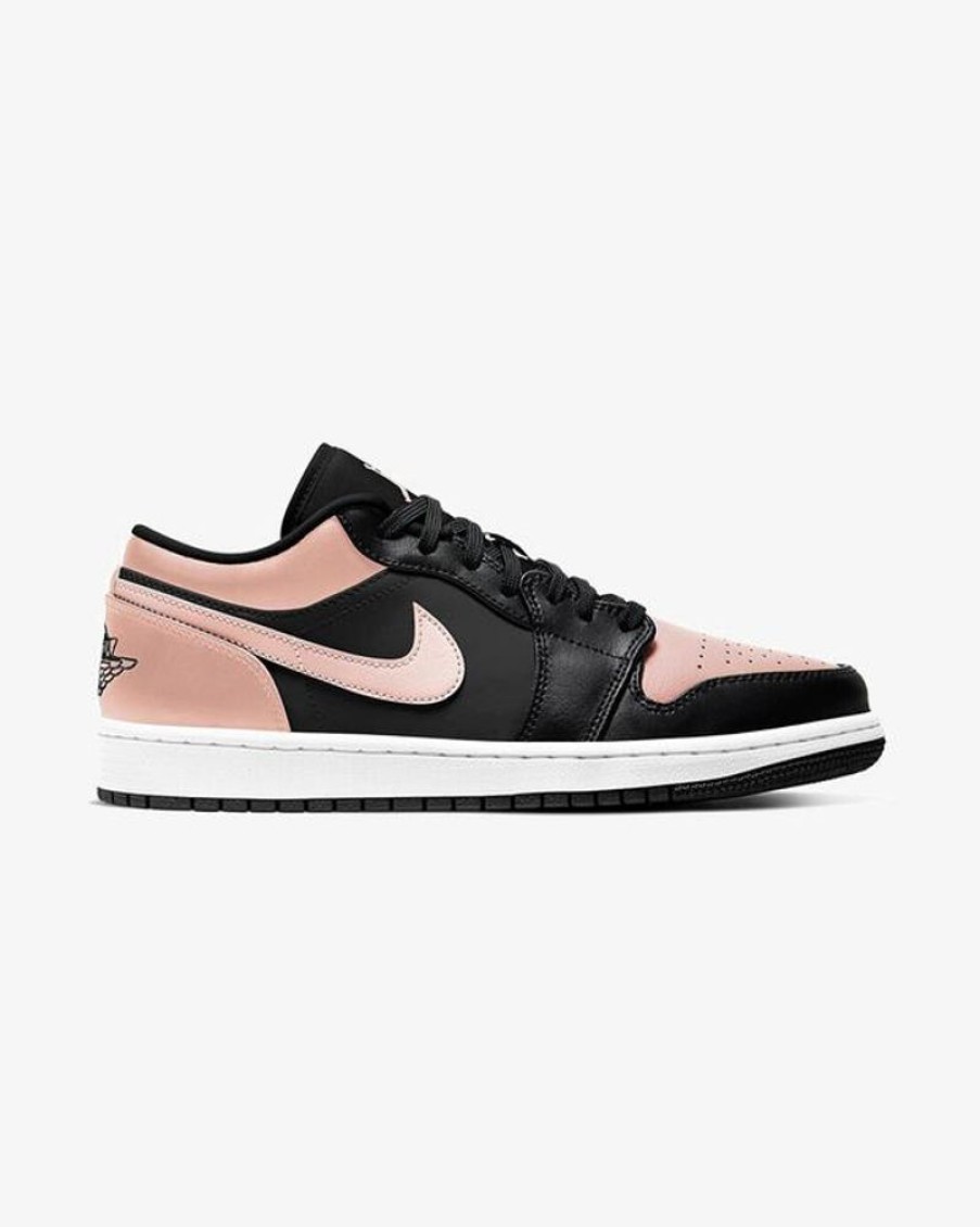 Secret Sneaker Store Online Nike Air Jordan 1 Low Crimson Tint | Nike