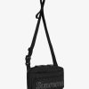 Secret Sneaker Store Online Supreme Fw18 Shoulder Bag Black - | Bags