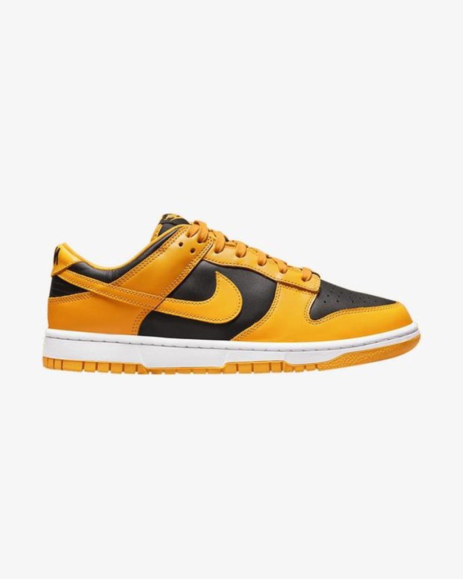 Secret Sneaker Store Online Nike Dunk Low Goldenrod | Nike