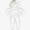 Secret Sneaker Store Online Kaws Tokyo First Chum Keychain (2021) Clear (New) | Keychains