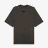 Secret Sneaker Store Online Fog Essentials Fw24 Ink Tee | Tees