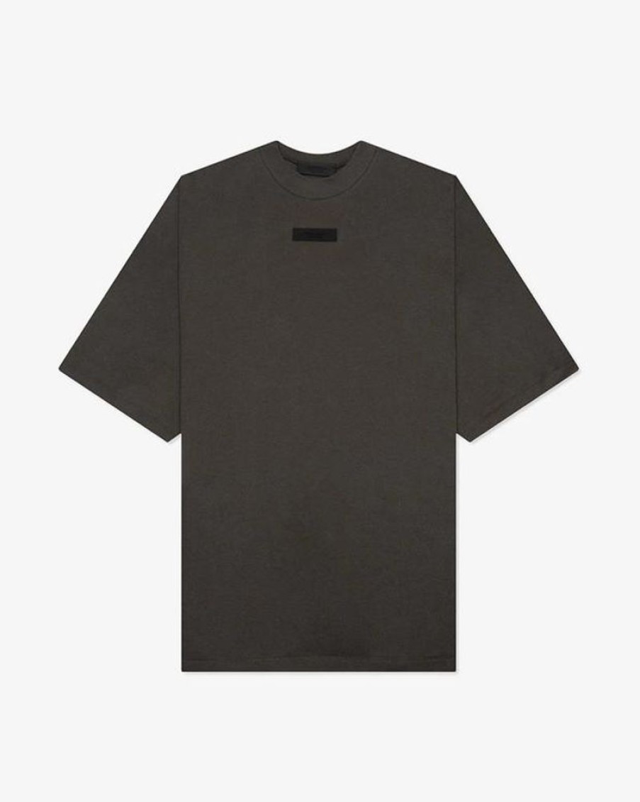 Secret Sneaker Store Online Fog Essentials Fw24 Ink Tee | Tees