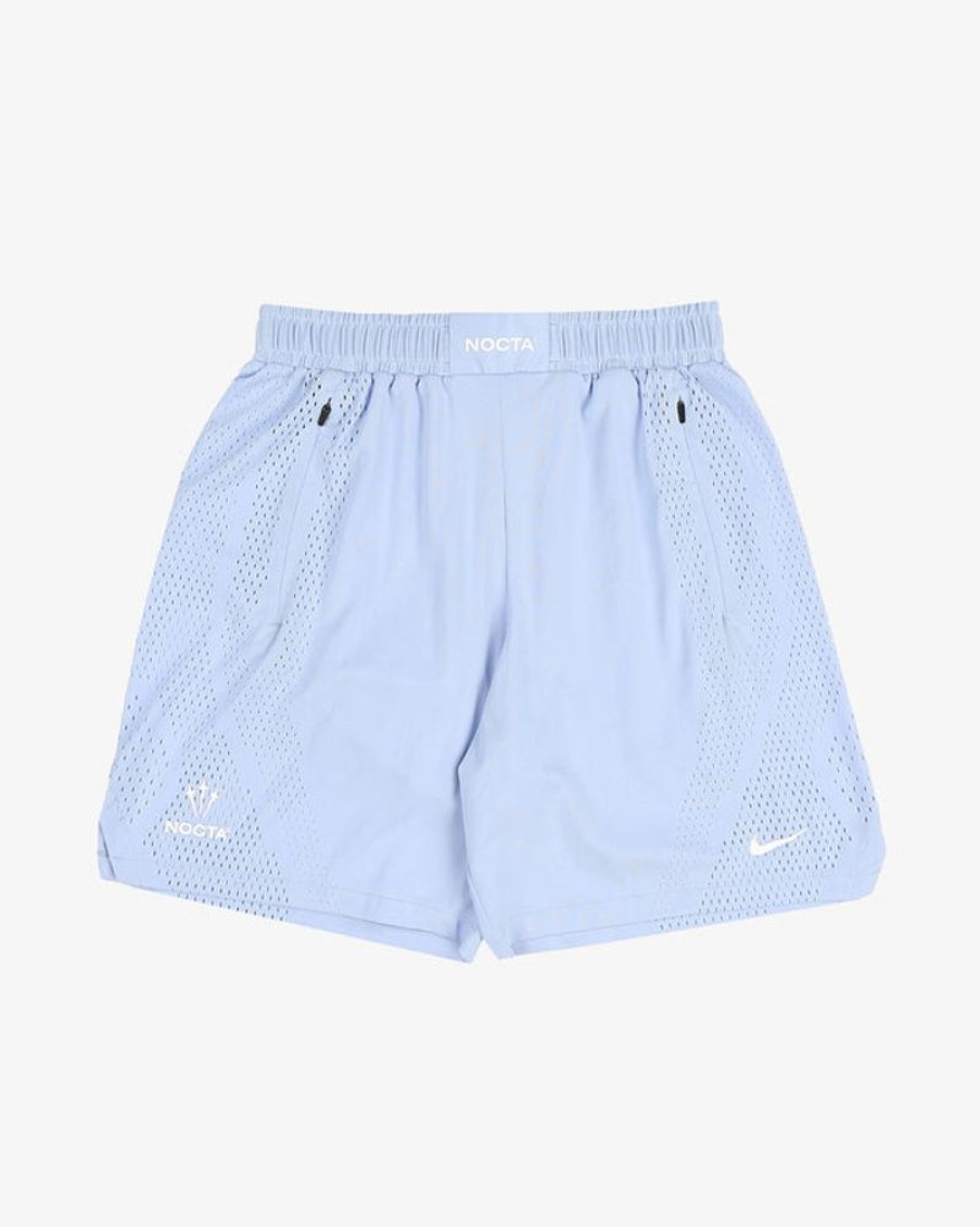Secret Sneaker Store Online Nike X Nocta Dri Fit Short Cobalt | Streetwear