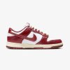 Secret Sneaker Store Online Nike Dunk Low Wmns Vintage Team Red | Nike