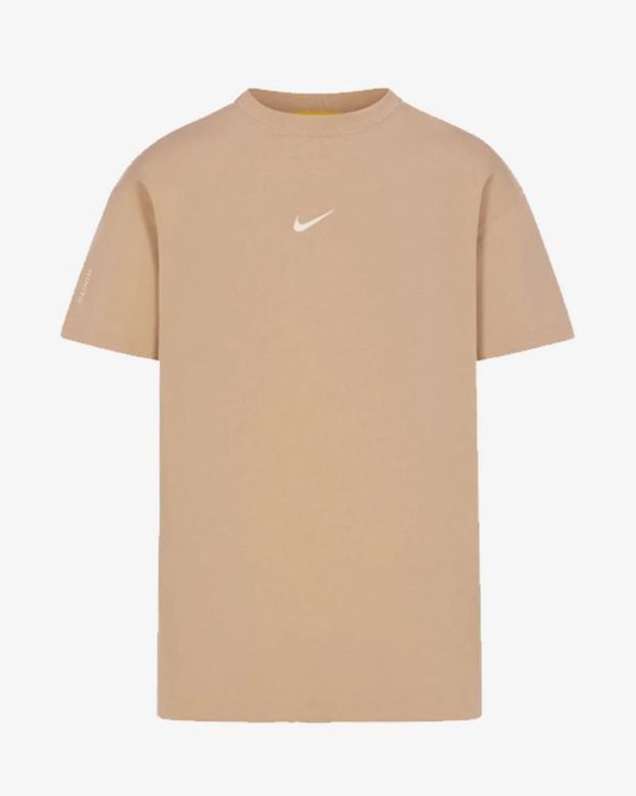 Secret Sneaker Store Online Nike X Nocta Drake Max90 Dark Hemp Beige Tee | Streetwear
