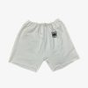Secret Sneaker Store Online Kanye West Vultures White Shorts | Streetwear