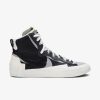Secret Sneaker Store Online Nike X Sacai Mid Blazer Black | Nike