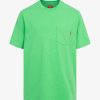 Secret Sneaker Store Online Supreme Ss20 Bright Green Pocket Tee | Streetwear