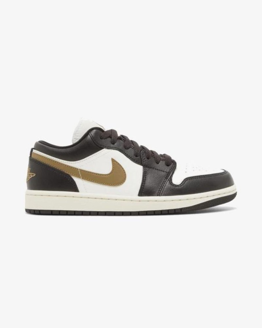 Secret Sneaker Store Online Nike Air Jordan1 Low Shadow Brown Wmns | Nike