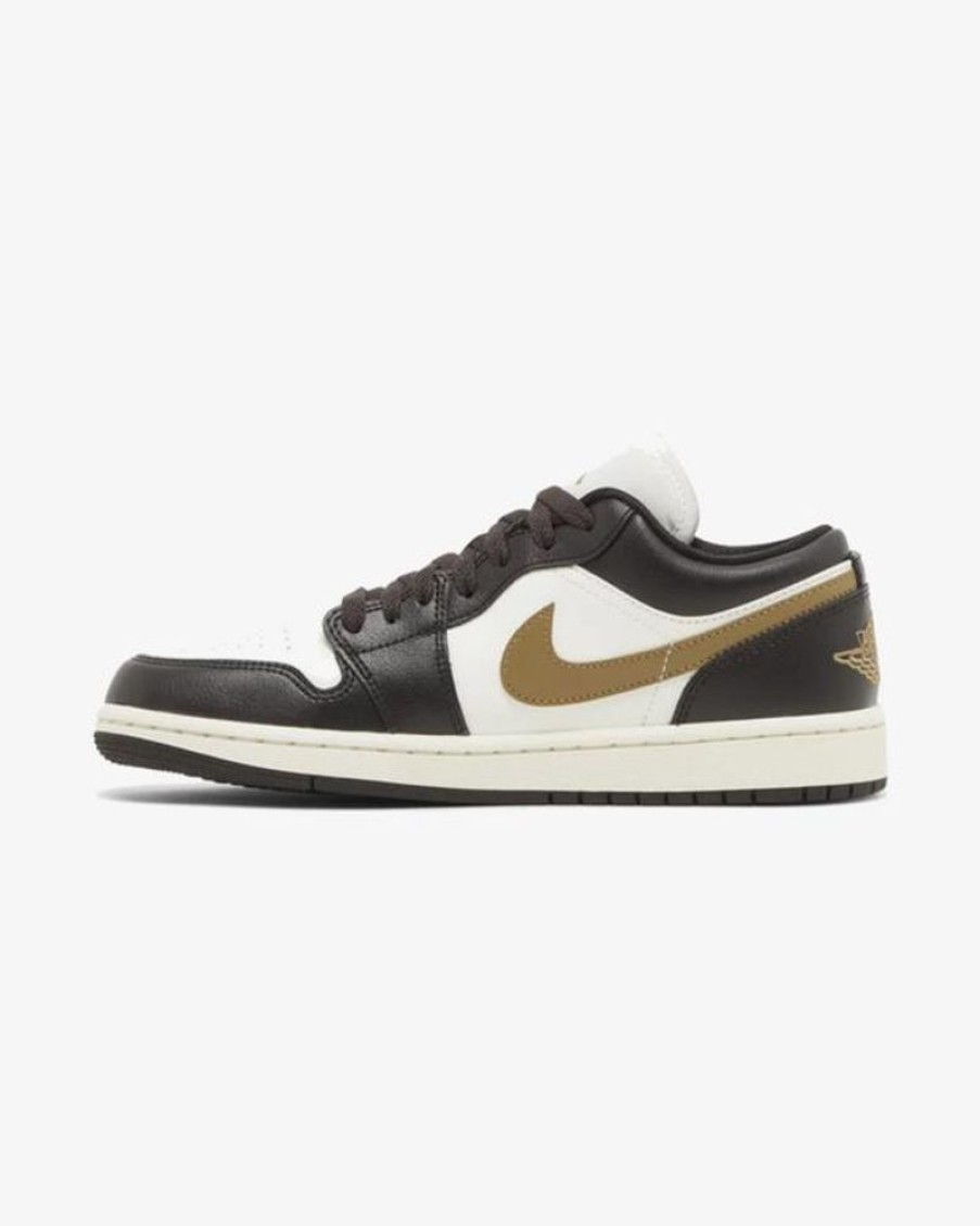 Secret Sneaker Store Online Nike Air Jordan1 Low Shadow Brown Wmns | Nike