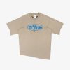 Secret Sneaker Store Online Nike X Off White 005 Beige Tee (New) | Streetwear