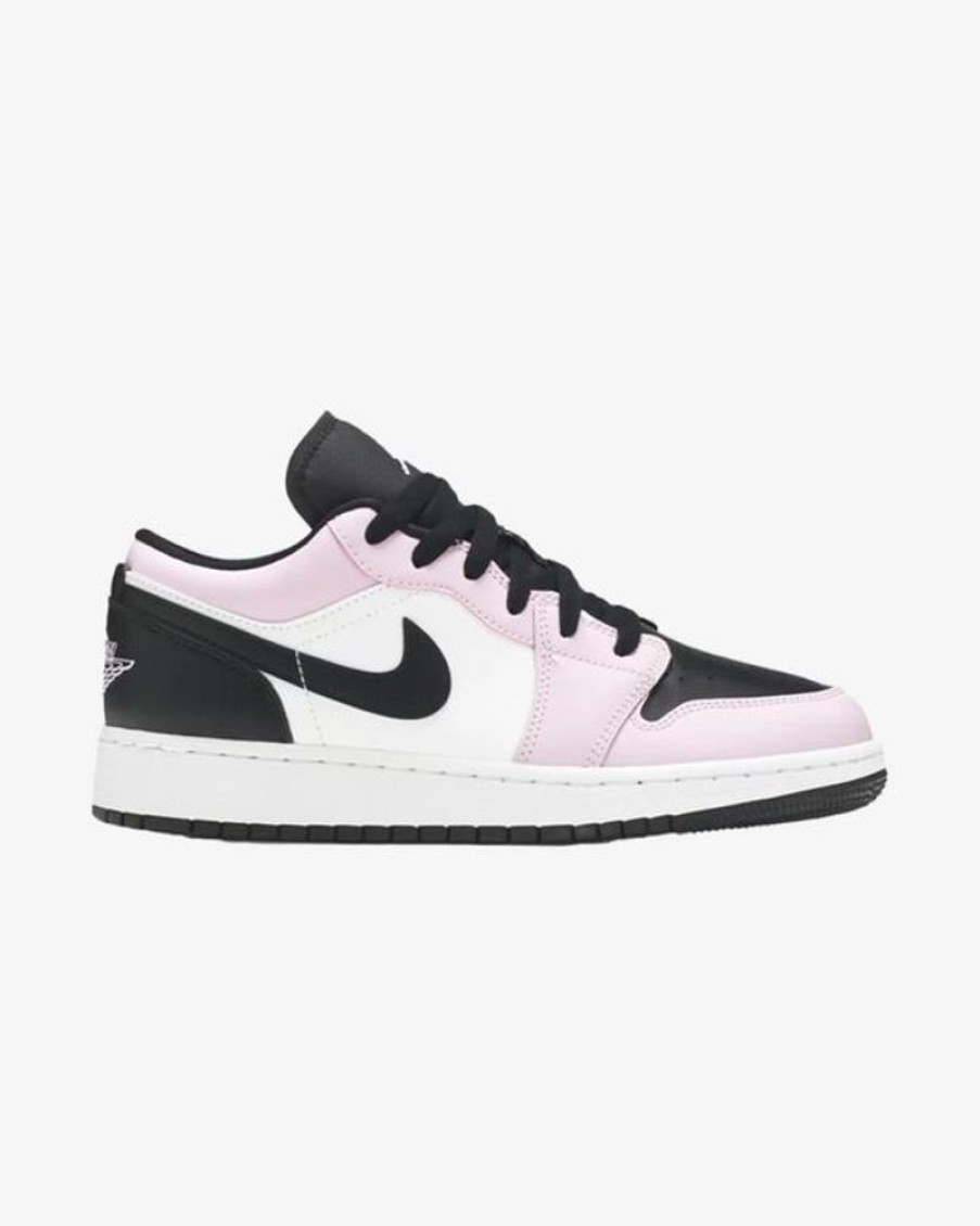 Secret Sneaker Store Online Nike Air Jordan1 Low Gs Arctic Pink | Nike