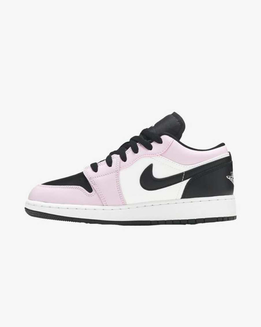 Secret Sneaker Store Online Nike Air Jordan1 Low Gs Arctic Pink | Nike
