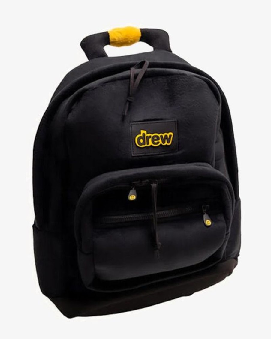 Secret Sneaker Store Online Drew House Plush Backpack Black (New) | Plushies