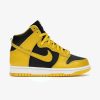 Secret Sneaker Store Online Nike Dunk High Sp Varsity Maize | Nike