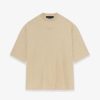 Secret Sneaker Store Online Fog Essentials Fw23 Tee Gold Heather | Tees