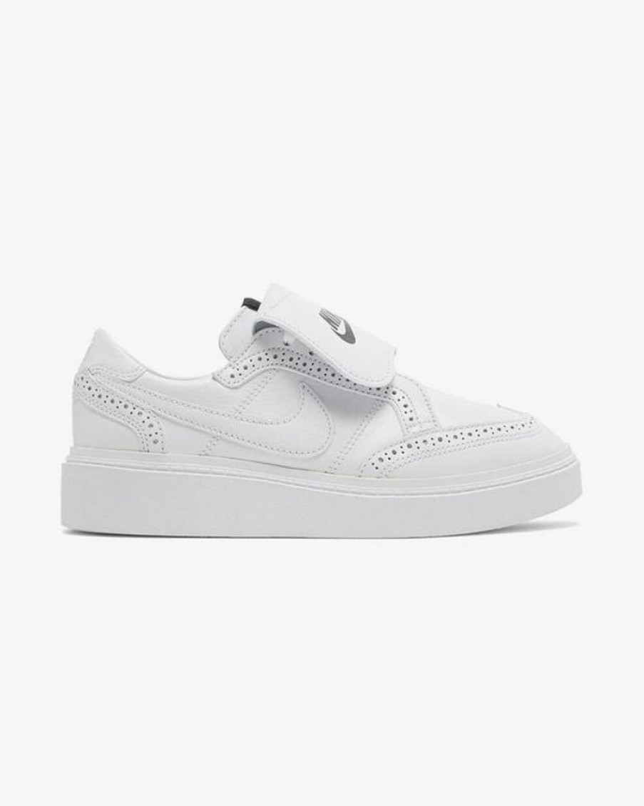 Secret Sneaker Store Online Nike X Peaceminusone Kwondo 1 Triple White | Nike