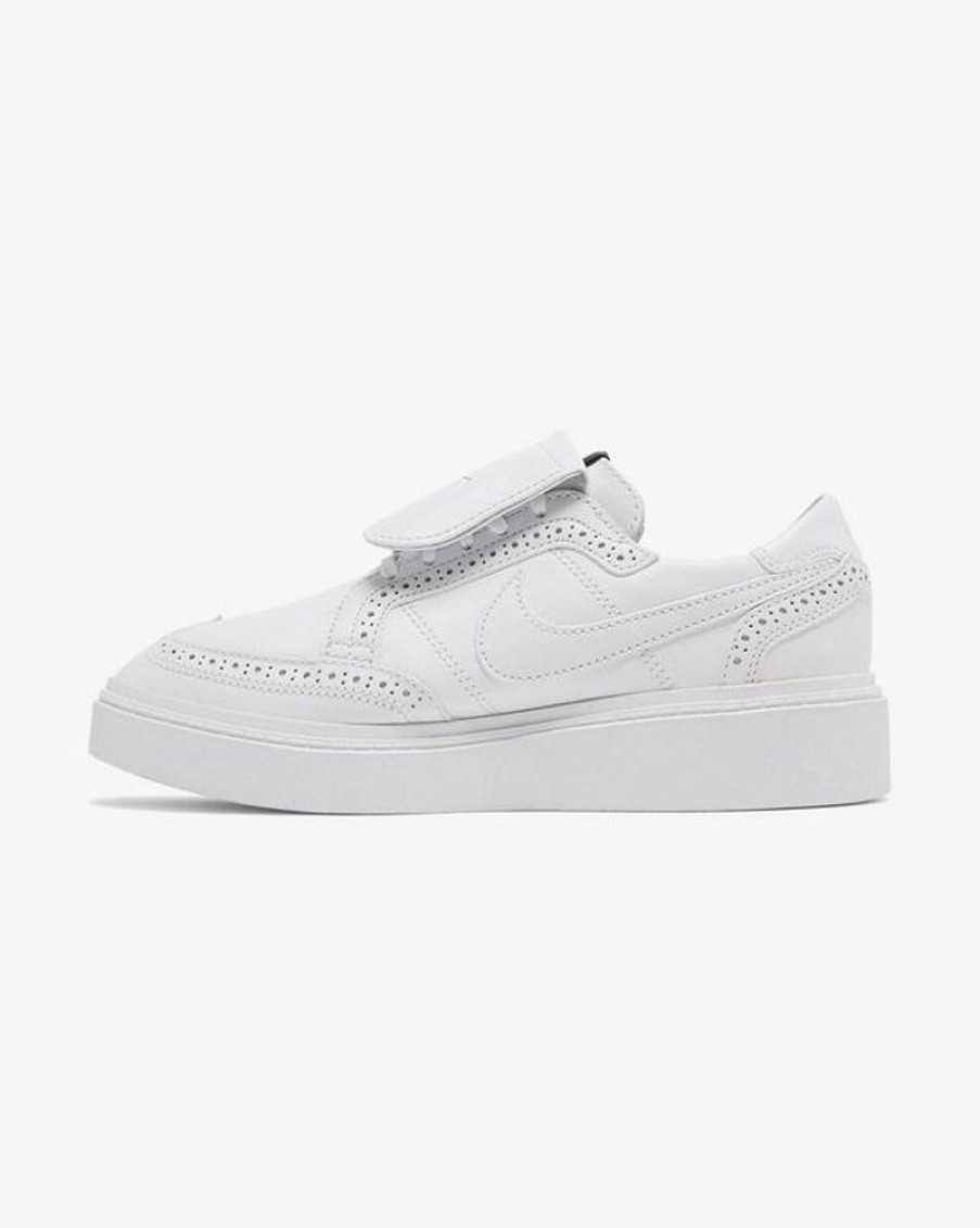 Secret Sneaker Store Online Nike X Peaceminusone Kwondo 1 Triple White | Nike