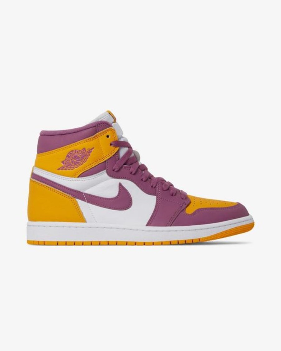 Secret Sneaker Store Online Nike Air Jordan1 High Retro Og Brotherhood | Nike