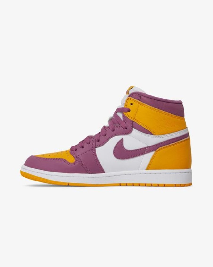 Secret Sneaker Store Online Nike Air Jordan1 High Retro Og Brotherhood | Nike