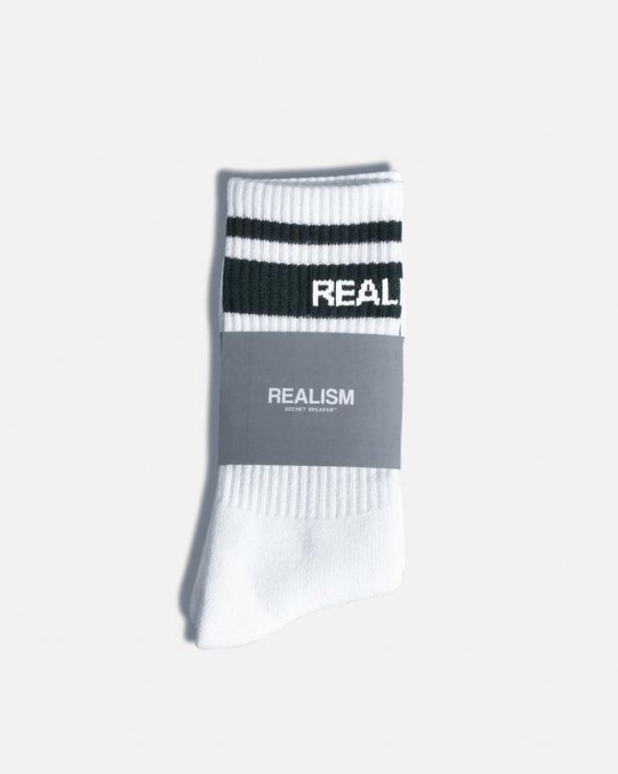 Secret Sneaker Store Online Sss Realism Studio Socks Spartan Green | Socks
