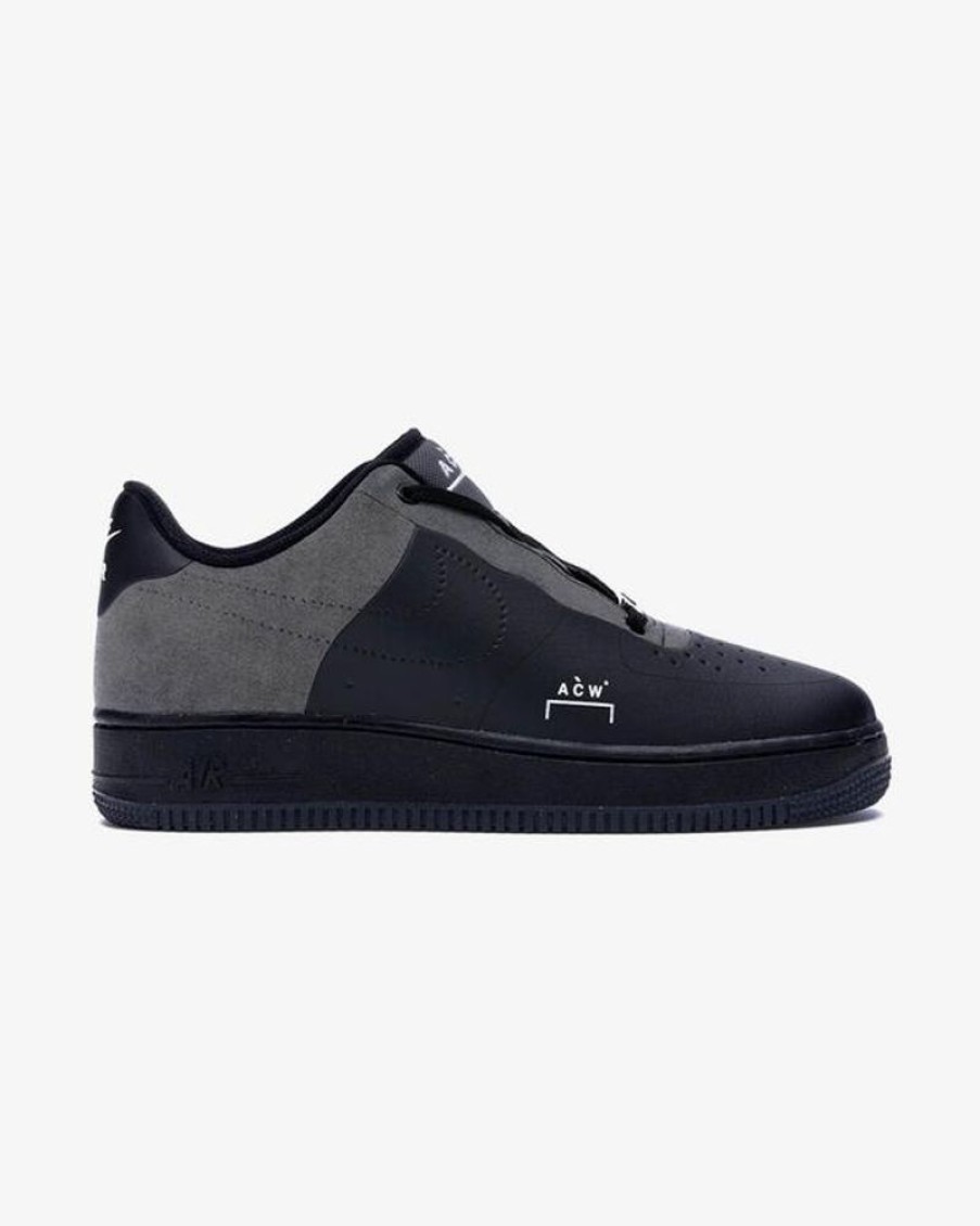 Secret Sneaker Store Online Nike X A Cold Wall Acw Air Force 1 Black | Nike