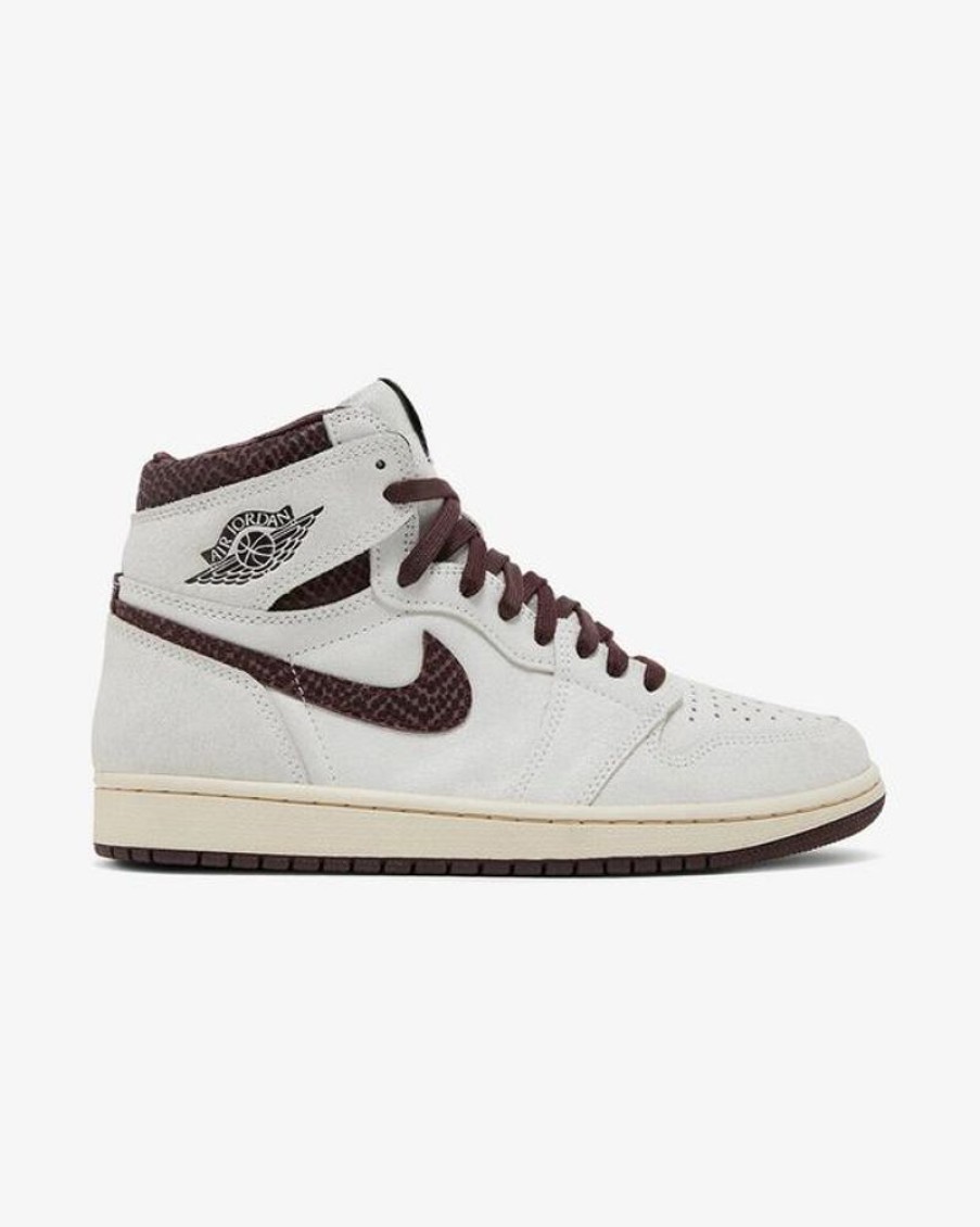 Secret Sneaker Store Online Nike Air Jordan1 Retro High A Ma Maniere | Nike