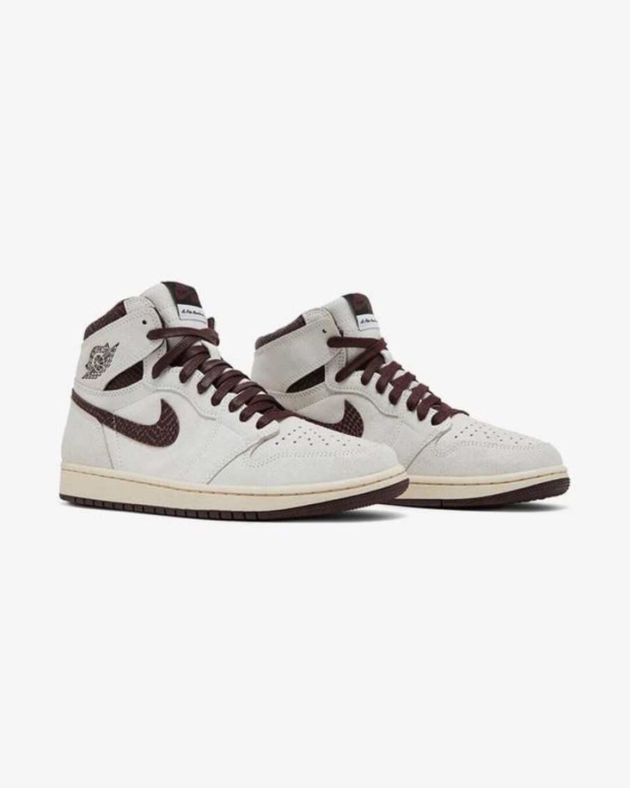 Secret Sneaker Store Online Nike Air Jordan1 Retro High A Ma Maniere | Nike
