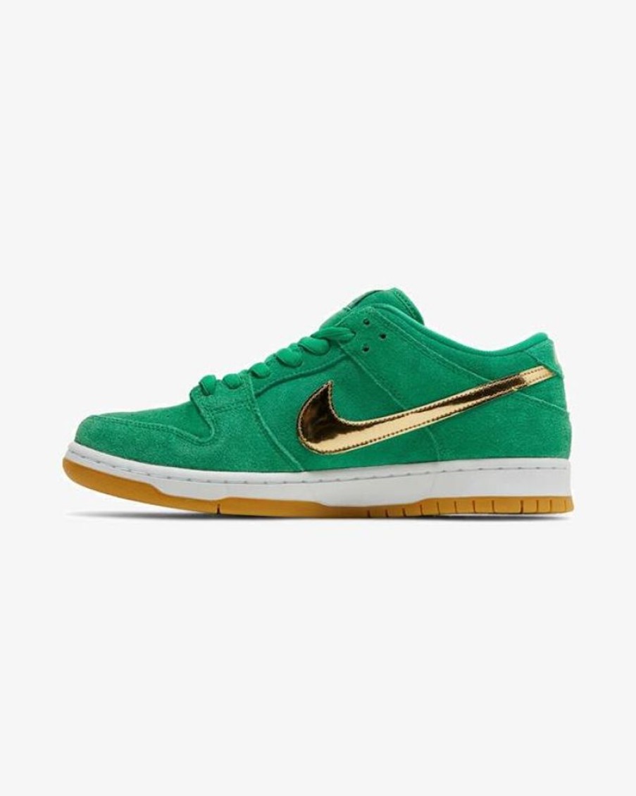 Secret Sneaker Store Online Nike Sb Dunk Low Pro St Patrick'S Day | Nike