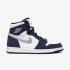 Secret Sneaker Store Online Nike Air Jordan1 High Co.Jp Japan Midnight Navy 2020 | Nike