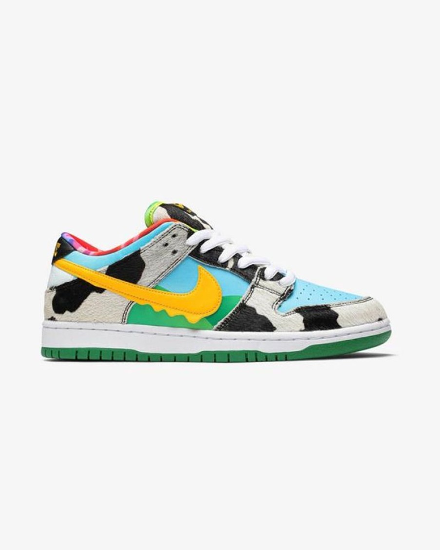 Secret Sneaker Store Online Nike Sb Dunk Ben U0026 Jerry Chunky Dunky | Nike