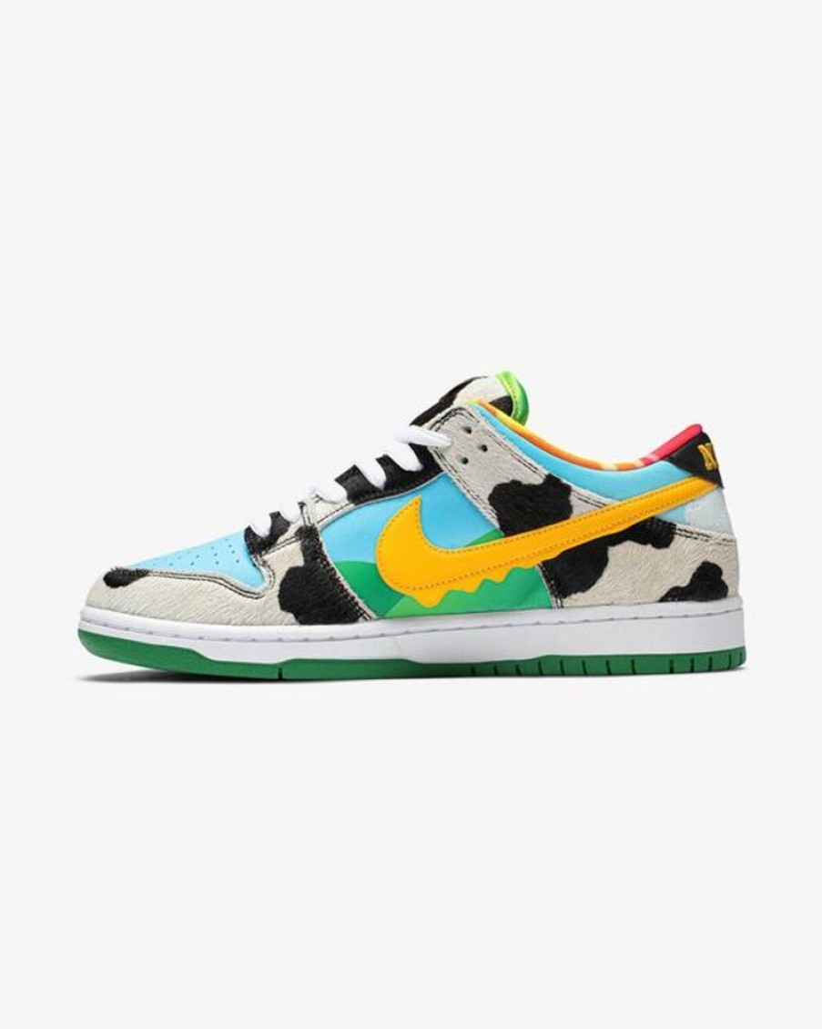 Secret Sneaker Store Online Nike Sb Dunk Ben U0026 Jerry Chunky Dunky | Nike