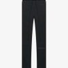 Secret Sneaker Store Online Fog Essentials Fw21 Reflective Logo Black Sweatpants (New) | Streetwear