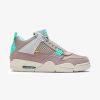 Secret Sneaker Store Online Nike Air Jordan4 Retro Sp 30Th Anniversary Union Taupe Haze | Nike