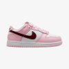 Secret Sneaker Store Online Nike Dunk Low Pink Foam Preschool | Kids Footwear