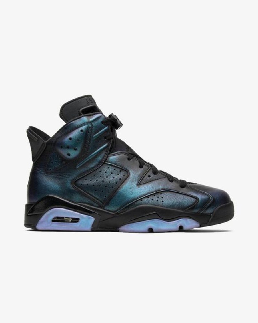 Secret Sneaker Store Online Nike Air Jordan6 Retro All Star 2017 Chameleon | Nike