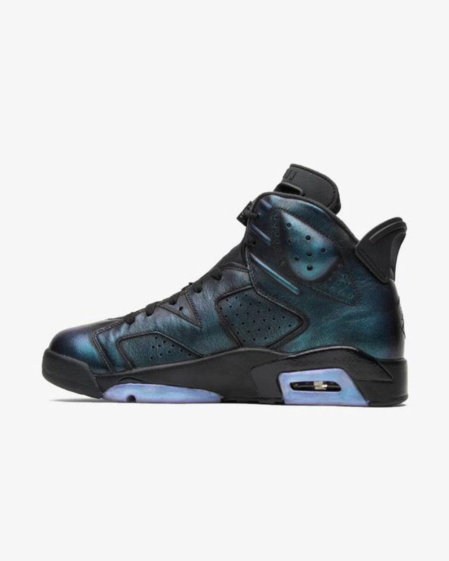 Secret Sneaker Store Online Nike Air Jordan6 Retro All Star 2017 Chameleon | Nike