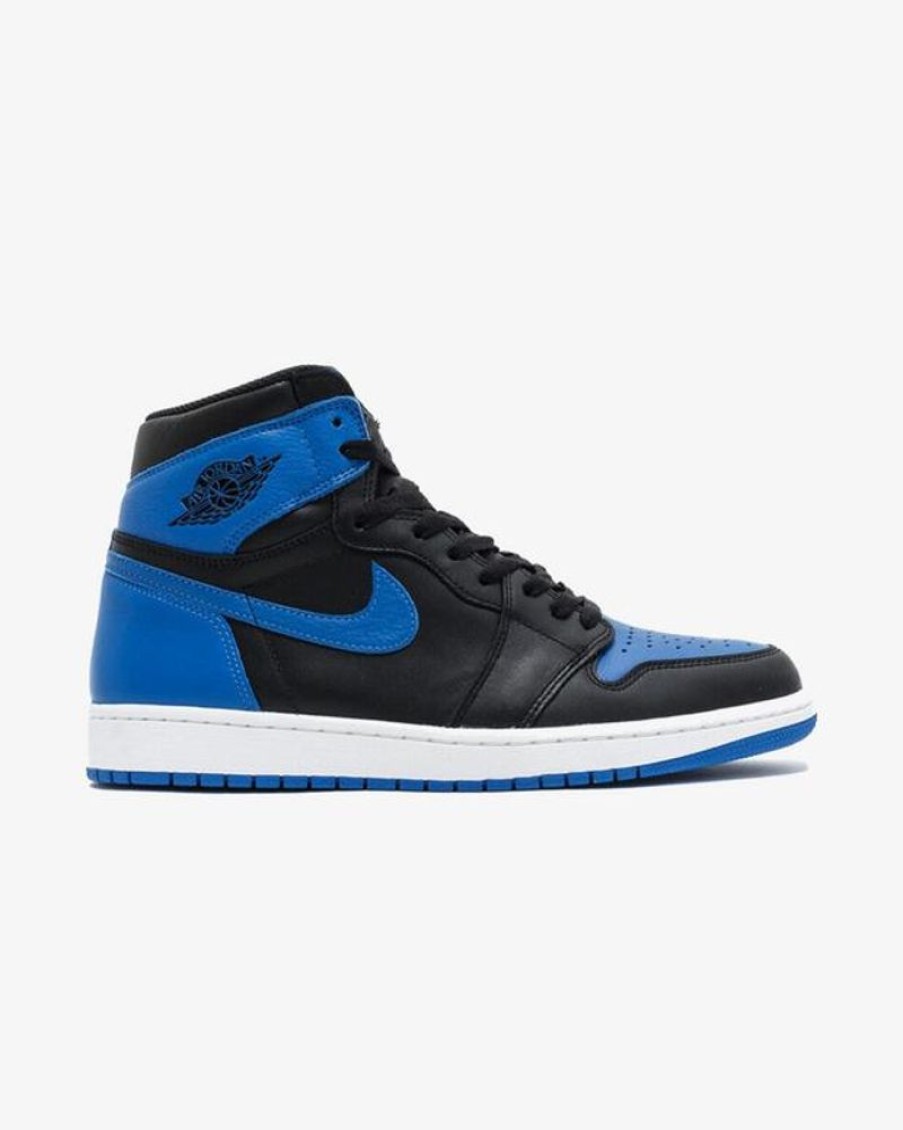 Secret Sneaker Store Online Nike Air Jordan1 High Retro Og Royal Blue 2017 | Nike