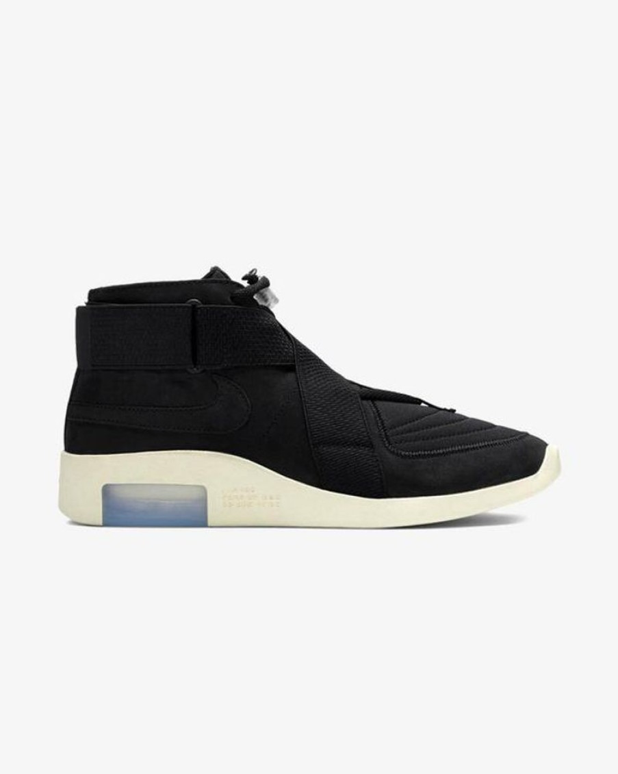 Secret Sneaker Store Online Nike X Fear Of God Raid Black - | Nike