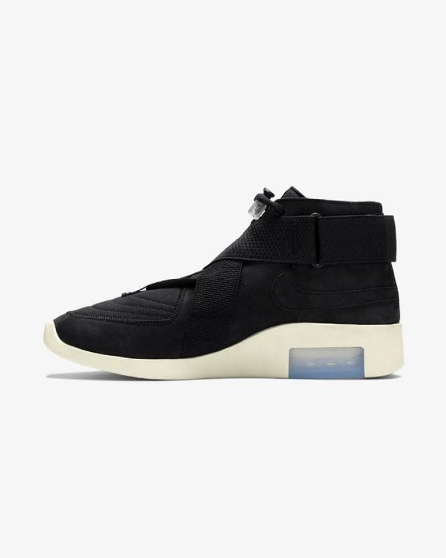 Secret Sneaker Store Online Nike X Fear Of God Raid Black - | Nike