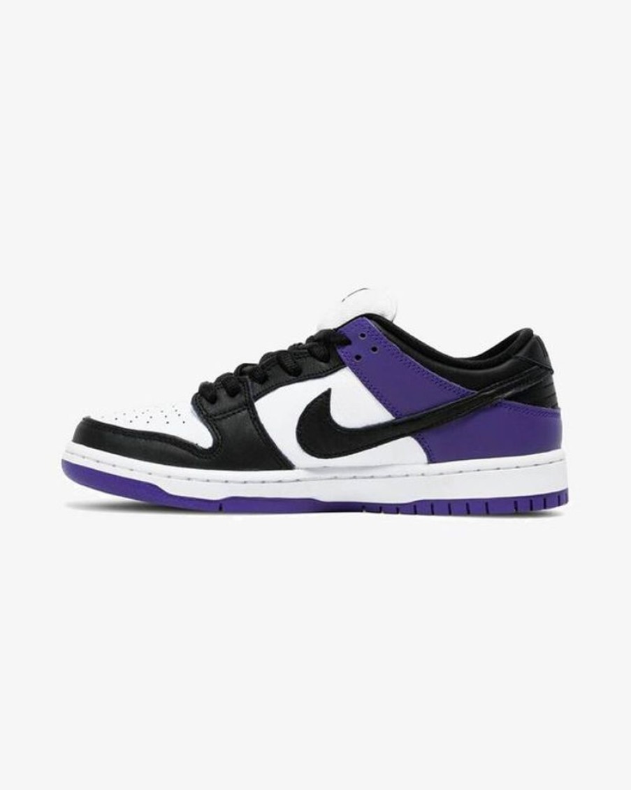 Secret Sneaker Store Online Nike Sb Dunk Low Court Purple 2021 / 2024 | Nike