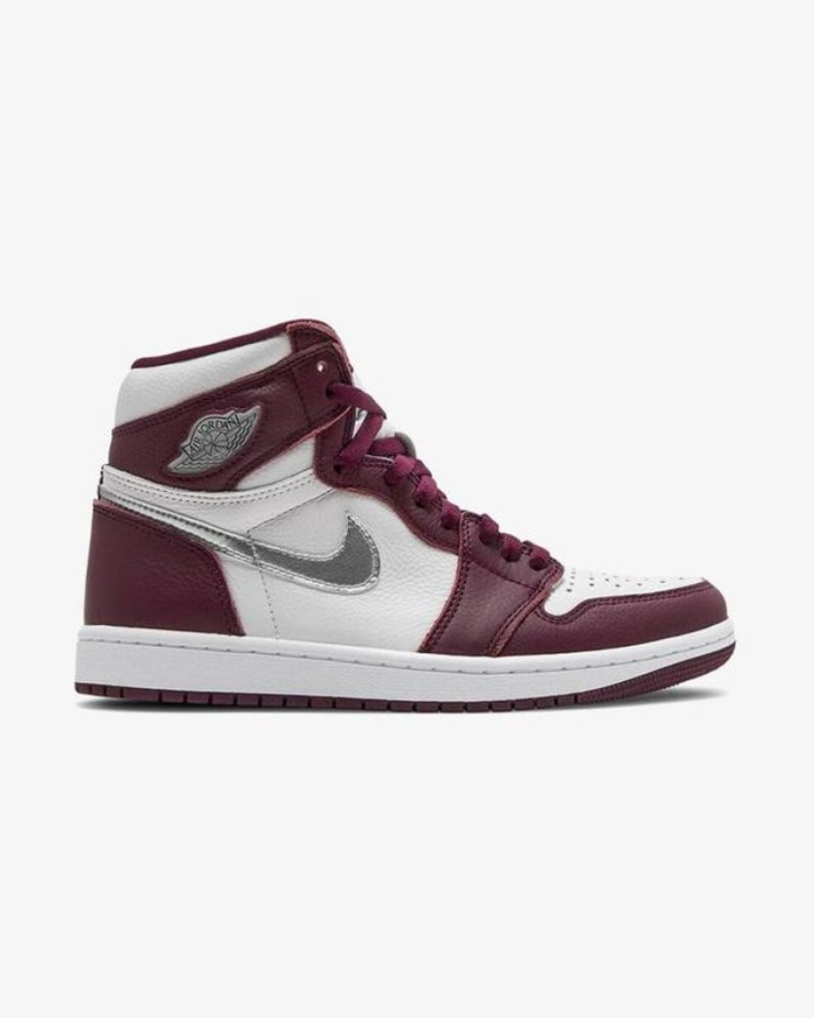 Secret Sneaker Store Online Nike Air Jordan1 High Retro Bordeaux | Nike