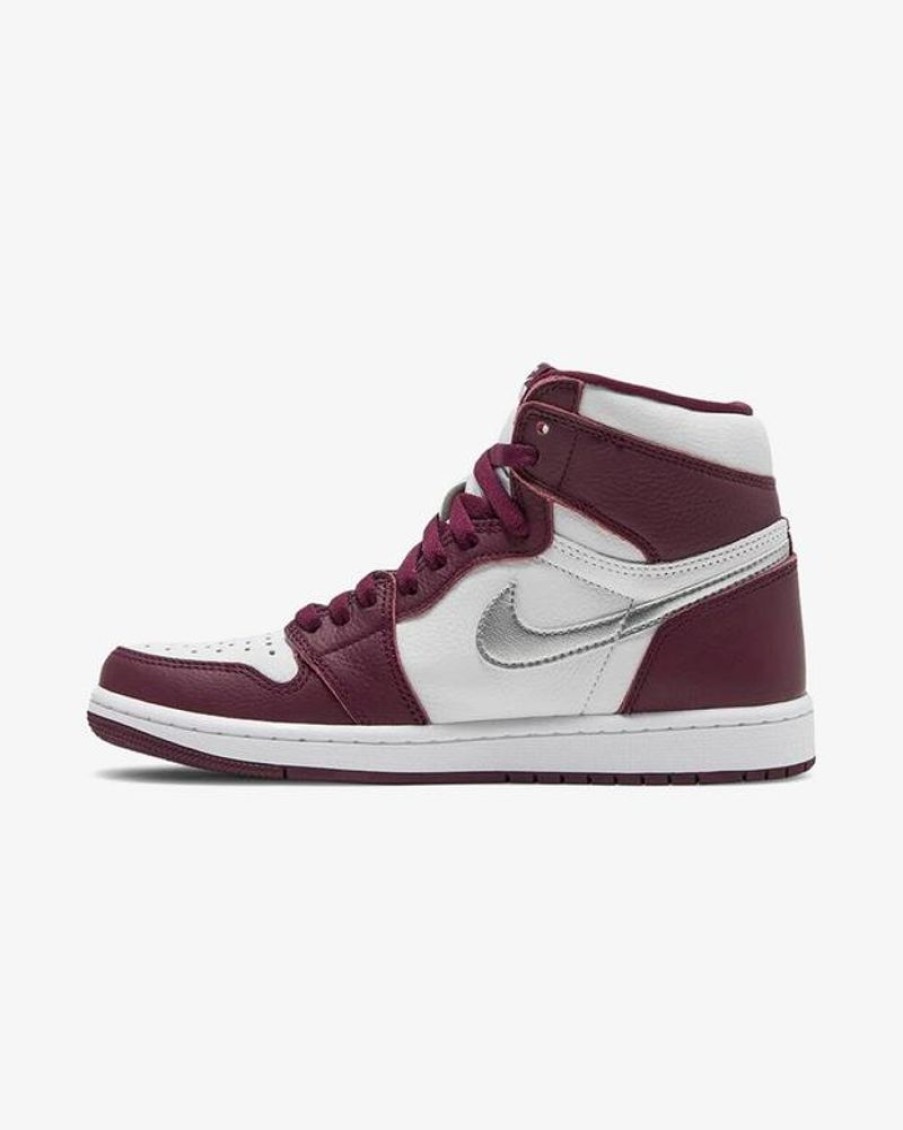 Secret Sneaker Store Online Nike Air Jordan1 High Retro Bordeaux | Nike